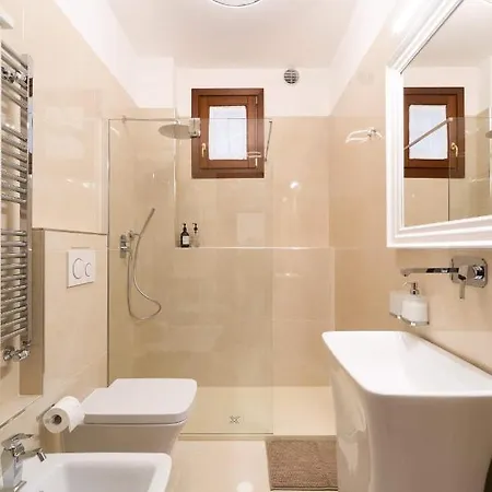 Castello 5067 Boutique Apartment Venice Exterior photo